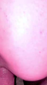 Dripping Creampie in Used MILF