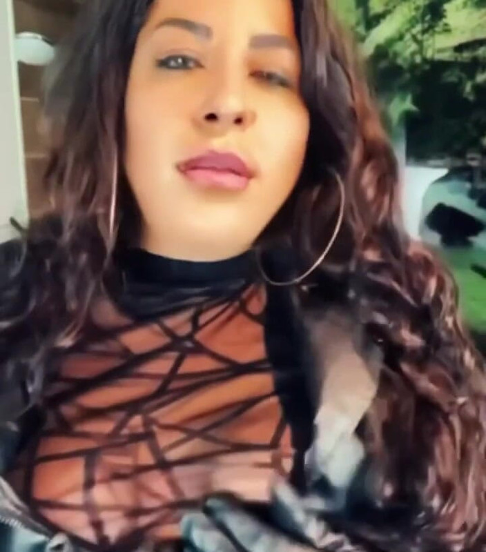 LadyAyse5: 私の性奴隷になる - パート17