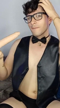 I Am Ur Gay Teacher