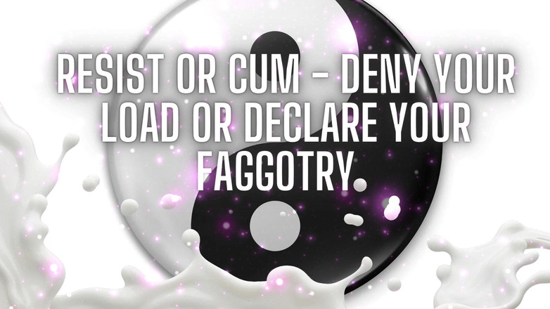 Goddess Misha Goldy: Menolak beban atau Menyatakan Fagotry Anda