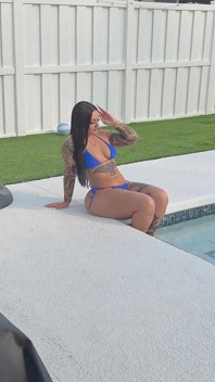 Roxanne Roselle Takes on Jmac's Thick Cock