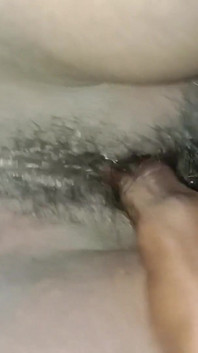 Bhabhi's Pussy and Sweet Water
