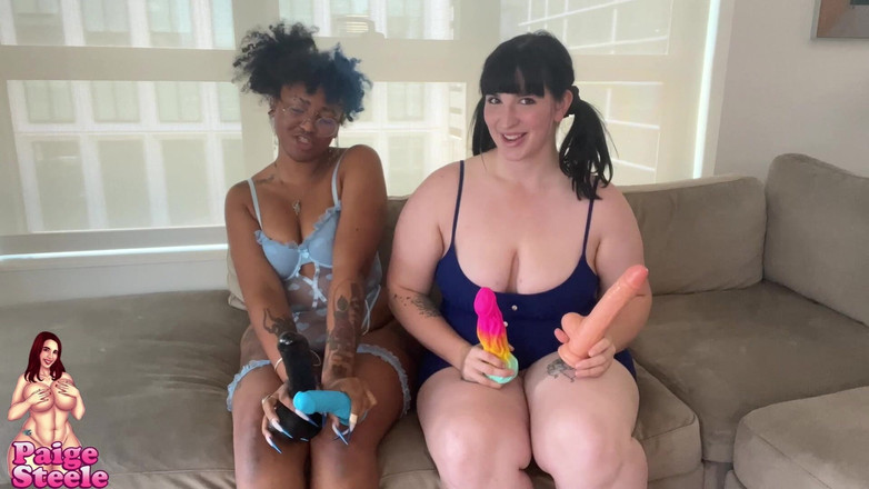 Paige Steele: Po prostu girly rzeczy