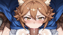 Prznai: Wyndia (schildheld)