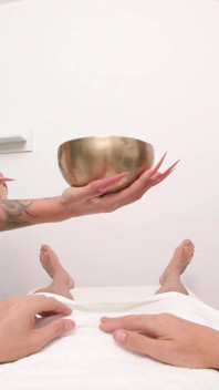 Welcome to Erotic Massage Suzzi Eis