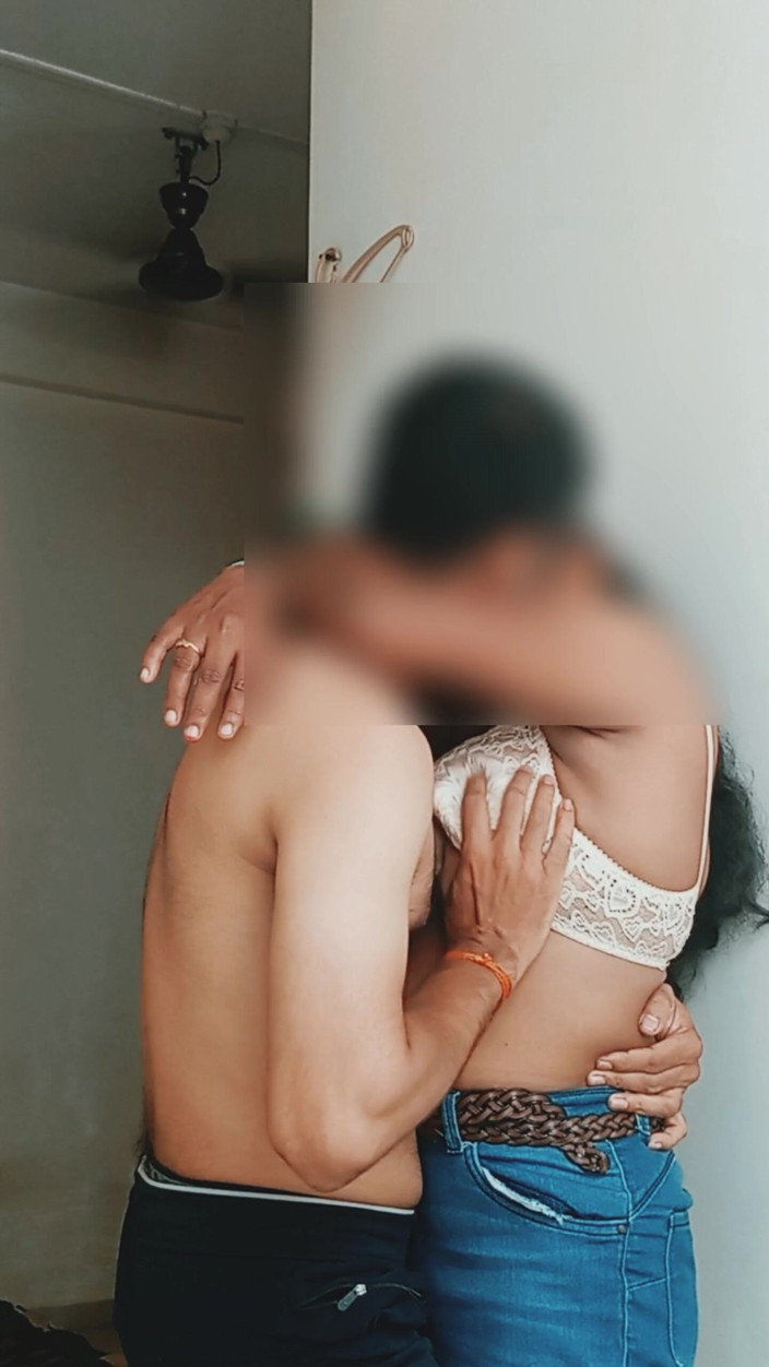 Harder299: Seks Pasangan Desi