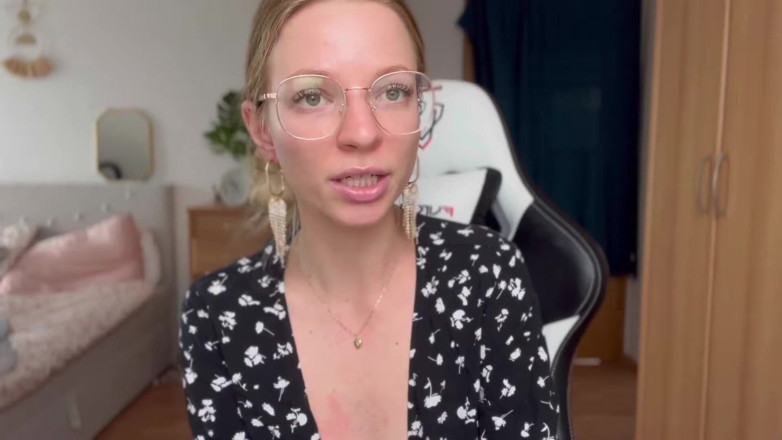 Goddess_Bella_Rae: Proč pas Bros jsou beta v přestrojení
