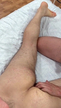Fuck Me and Cuddle Me