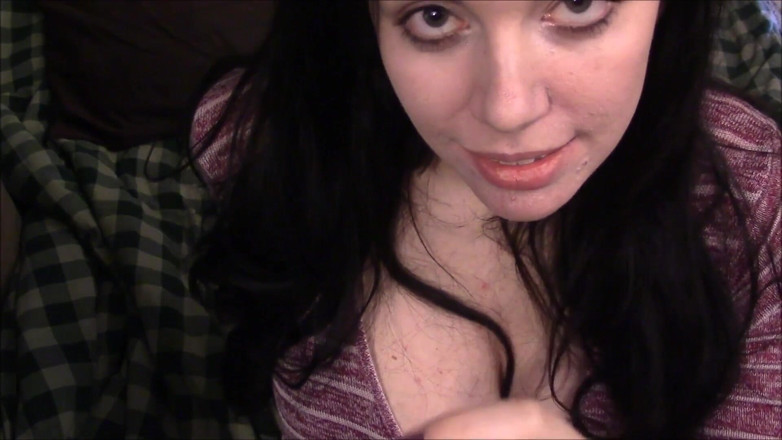 Lovely Lilith: 3rd lesson with Stepmom