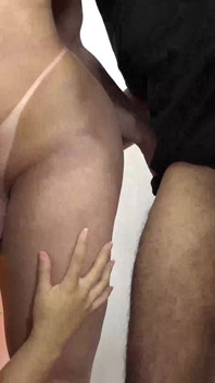 Hadiah Krismas Santa Claus meniduri tiga gadis nakal dalam pesta seks pada pesta seks Malam Krismas Delight