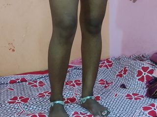 Mamta-Bhabhi-76xx: Se filtraron todos los videos de la tía de Bali,...