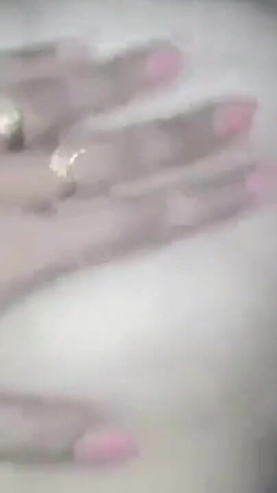 Savita5343: First Time Open Face Sex with Husband with Loud Moaning