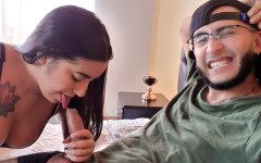 SoldierHugeCock: Casting por Samygomez