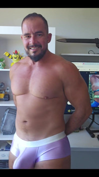 What Did You Think of These Underwear