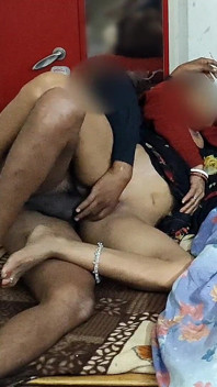 Réel, couple desi romantique maison. Couples desi indiens romantiques, vidéo X en hindi