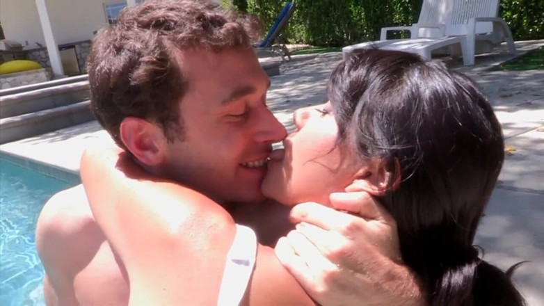 Real Anal Stories: Asiatică sexy futută anal în aer liber