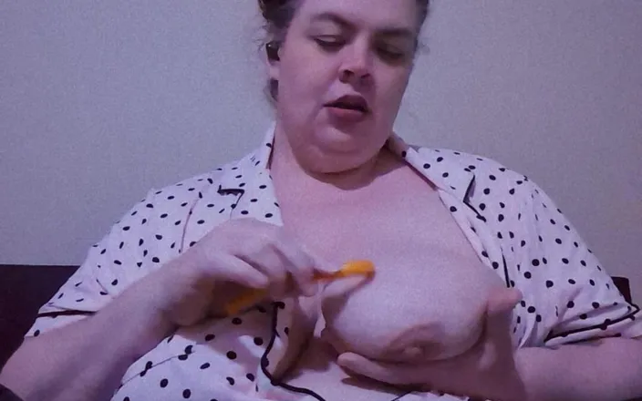 Tagyourit: Slapping the Titties with Licorice