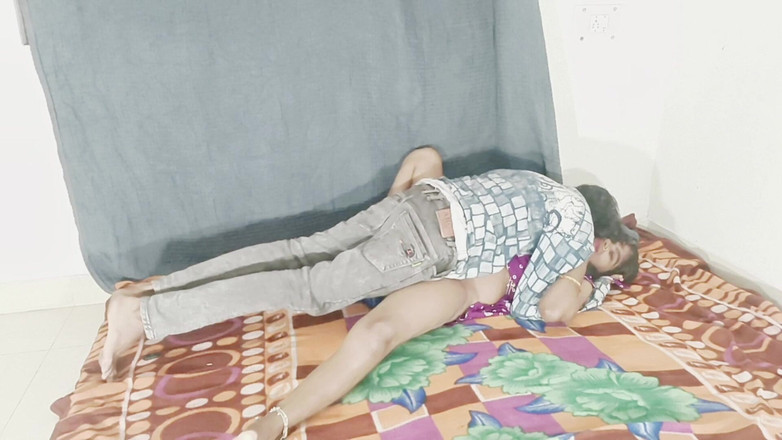 Vija: Indian Deshi Village Girl Ko Choda Full Maza