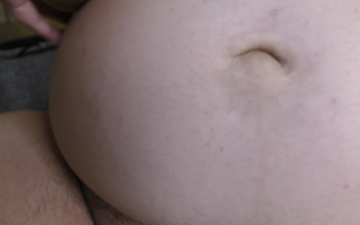 Milky Mari: Super snel en grote creampie in het poesje van een...