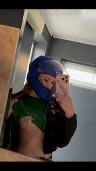 Teen Solo