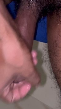Morning Solo Male Masturbate