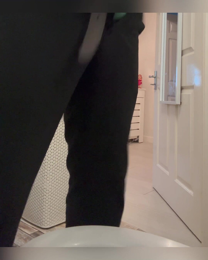 Hot dick in your ass: Já a můj velký čůrák chcaníme, líbí se vám vidět velkého čůráka...