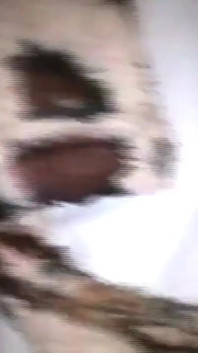Partiden sonra otelde sert sikiş