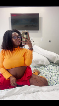 Jinkies I’ve Been a Very Bad Velma This Halloween