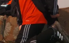Adidas Trackie