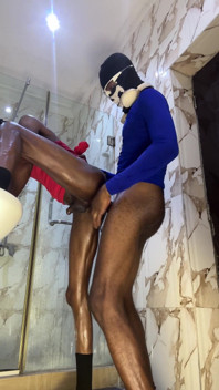 Massive Dick Penetration Fuck