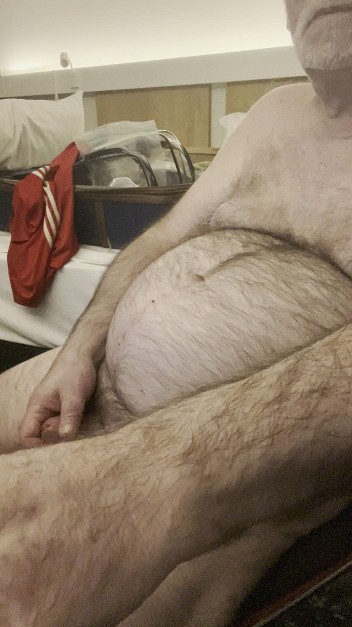 Coach Karl dude lodge: Sehari setelah tahun baru mengocok dan mengobrol pt b