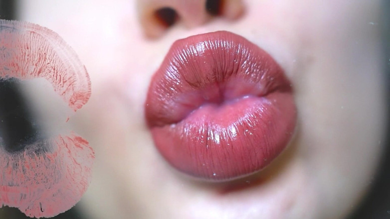 Rarible Diamond: Choco Lips Mark 2