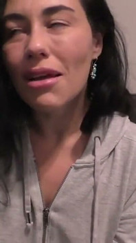 Horny size queen Milf loves feeling how you fill her