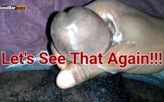 So Much Cum!!!