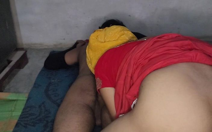 Ruksana: 出轨人妻