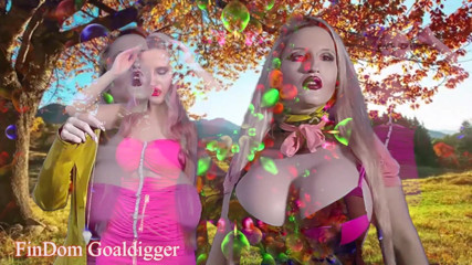 FinDom Goaldigger: ควยของนายแข็งโด่เพื่อเจ้านายหญิง