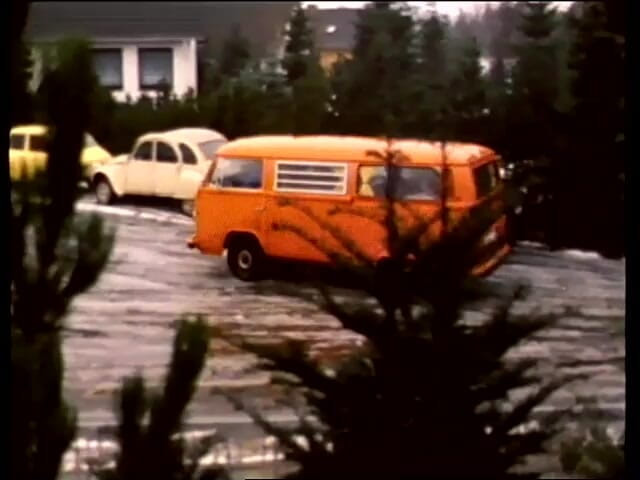 GERMAN PORN CLASSICS: Junge Lust. Herzog Video
