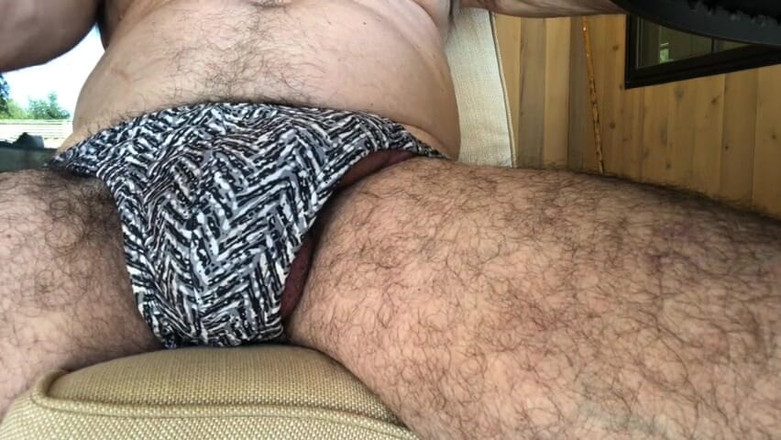 OhTrevor: Bakış açısı fantezi baba yarak ibadeti