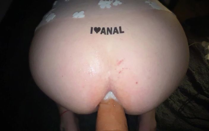 BubbleButt45: 我喜欢