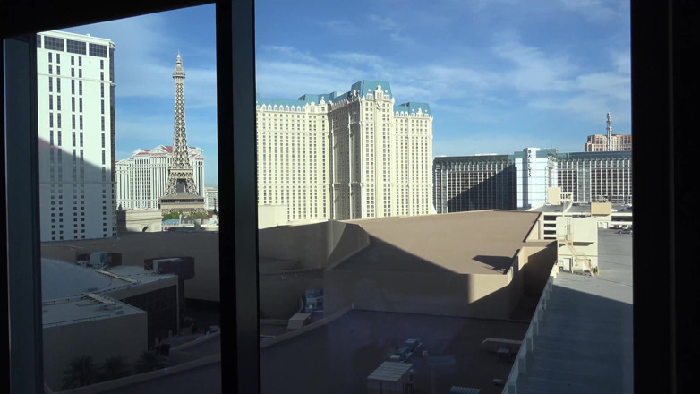 ATK Fans (Girlfriends): Vacanță virtuală la Las Vegas cu Olivia Nova 3/3