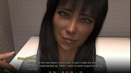 Dirty GamesXxX: WVM: 내 인생의 새로운 챕터 - 10화