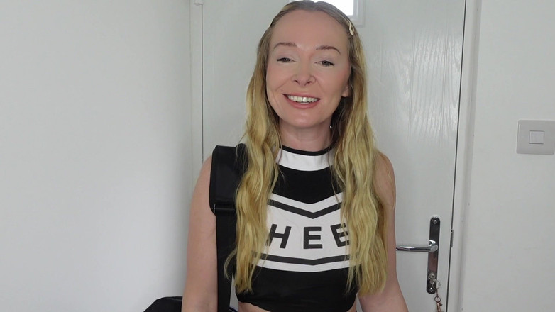 Brea Rose: Oefenen doet perfect, broer