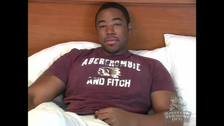 Jay's Amateur Straight Guys: James &amp; D