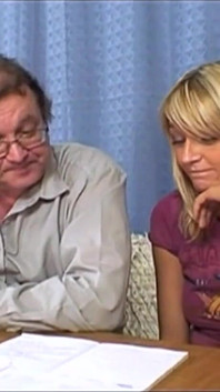 Hot Teen College Girl Fucked by Tutoring Professor