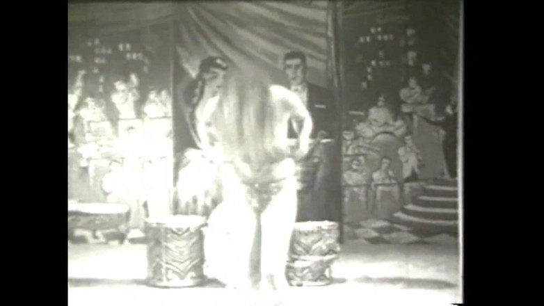 The Unforgettable: Betty La Danseuse De Théâtre