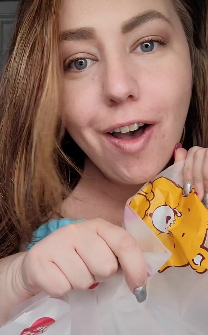 KinkyKatie: Наслаждайтесь новым видео моей задницы