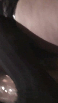 Dominanter handjob 30 und klebebandbondage