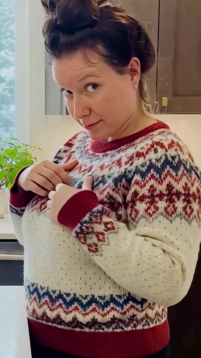 Gonna make you squirt: Ich habe meine großen titten packt und mit ihnen in...