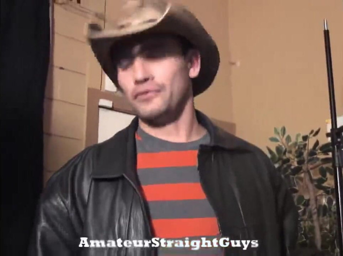 Jay's Amateur Straight Guys: Jeremy'nin karşılama taahhüdü