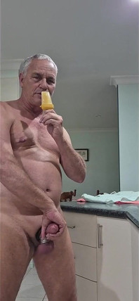 Piss Popsicle